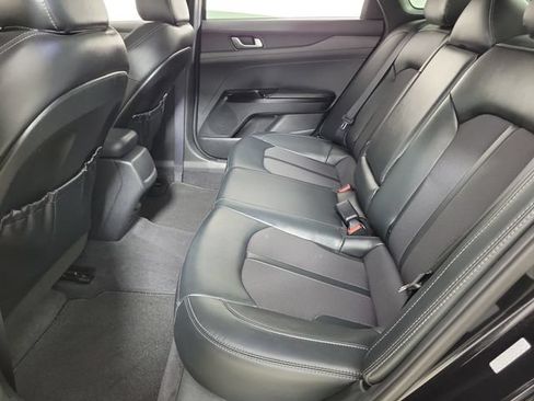 Used 2024 Kia K5 GT-Line FWD image 12