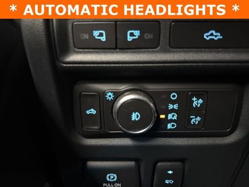 Used 2021 Ford F150 Lariat image 28