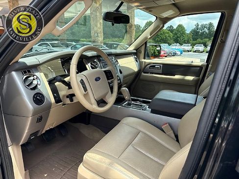 Used 2014 Ford Expedition XLT w/ Equipment Group 202A image 10