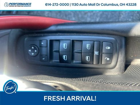 Used 2016 Dodge Dart GT FWD image 16