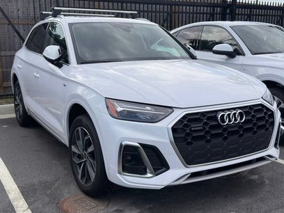 Used 2024 Audi Q5 2.0T Premium Plus
