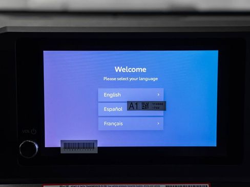 New 2026 Toyota Tacoma TRD Sport image 21