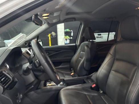 Used 2020 Honda Ridgeline RTL-E image 14