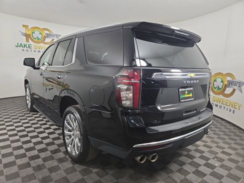 Used 2023 Chevrolet Tahoe Premier image 6