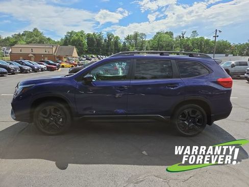 New 2026 Subaru Ascent Bronze Edition AWD/4WD image 4