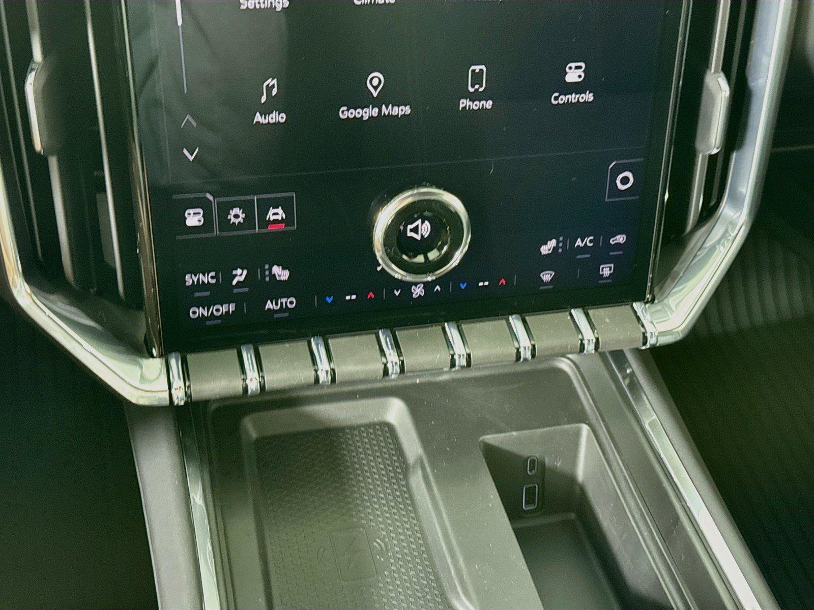 New 2027 GMC Acadia Elevation w/ LPO, Floor Liner Package AWD/4WD image 10