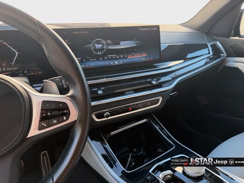 Used 2024 BMW X5 sDrive40i w/ M Sport Package RWD image 19