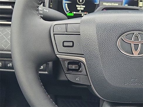 New 2026 Toyota Camry XLE image 23