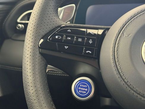 New 2025 Maserati Grecale GT AWD/4WD image 18