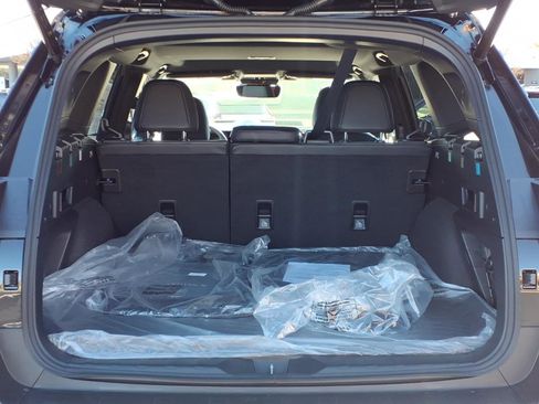 New 2026 Subaru Outback Premium image 25