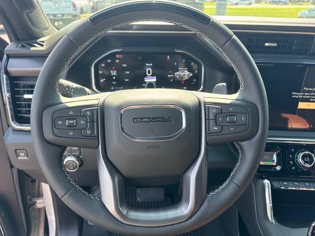 New 2026 GMC Sierra 1500 Denali Ultimate AWD/4WD image 21