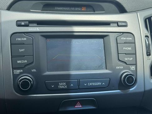 Used 2014 Kia Sportage LX AWD/4WD image 25