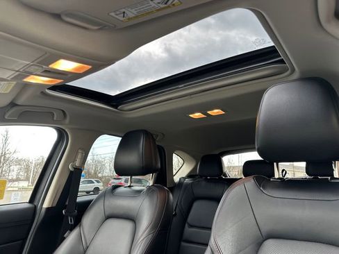 Used 2023 MAZDA CX-5 Carbon Edition image 43