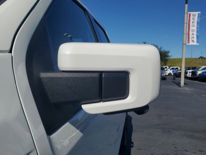 Used 2023 Ford F150 Platinum w/ Equipment Group 701A High