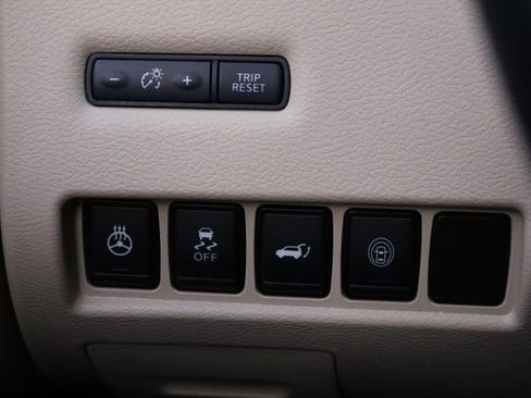 Certified 2024 Nissan Murano SL image 21