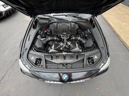 Used 2014 BMW M5 image 34