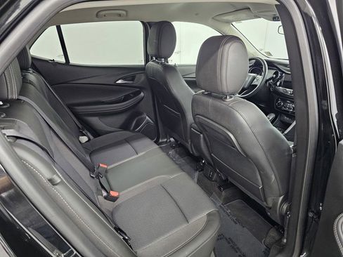 Used 2023 Buick Encore GX Preferred w/ Cold Weather Comfort Package FWD image 27