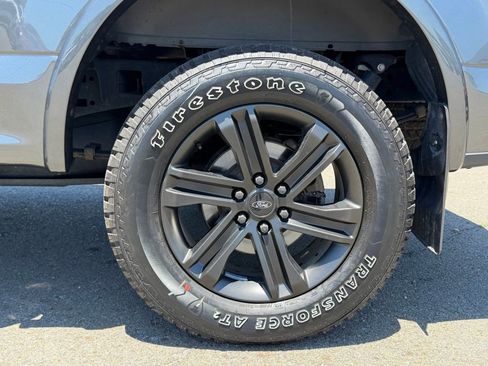 Used 2020 Ford F150 XLT w/ Equipment Group 302A Luxury AWD/4WD image 11
