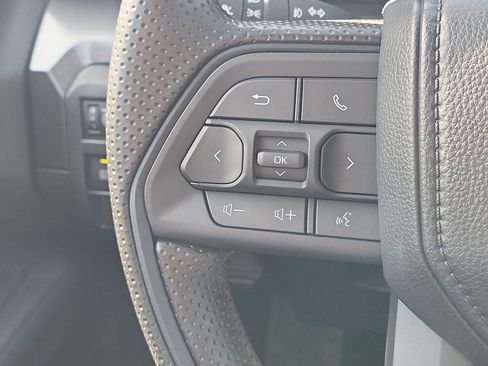 New 2026 Toyota Tacoma SR5 RWD image 9