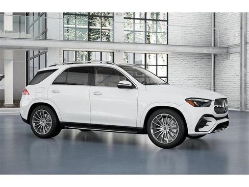 New 2026 Mercedes-Benz GLE 450 4MATIC image 13