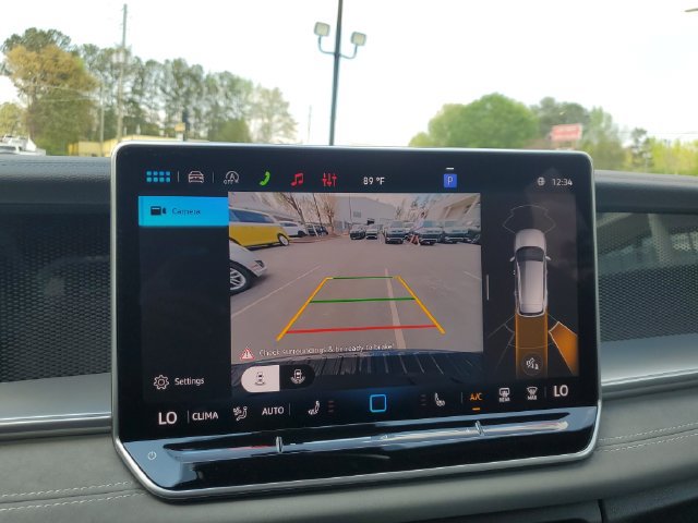 New 2026 Volkswagen Tiguan SE R-Line AWD/4WD image 23