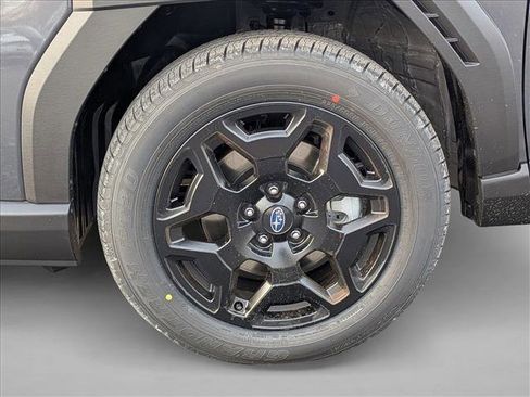 New 2026 Subaru Outback Limited image 9