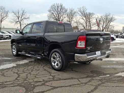 Used 2022 RAM 1500 Big Horn image 7