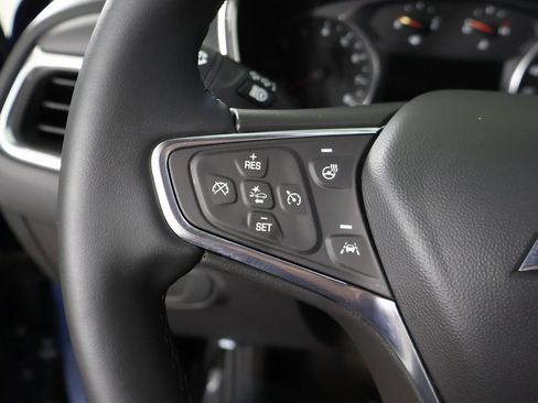 Used 2024 Chevrolet Equinox LT FWD image 42