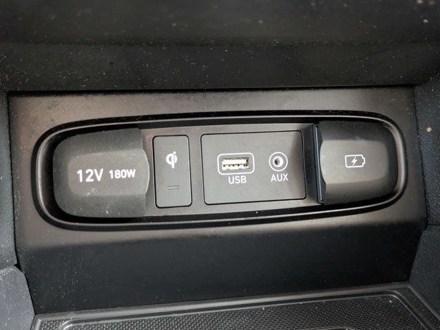 Used 2020 Hyundai Santa Fe SEL FWD image 24