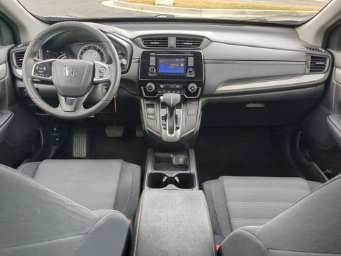 Used 2019 Honda CR-V LX image 23