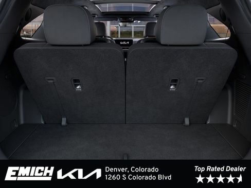 New 2026 Kia Sorento SX Prestige image 17