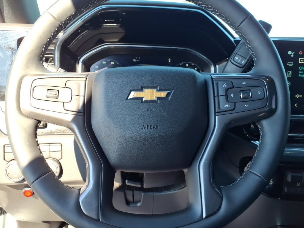 Used 2026 Chevrolet Silverado 3500 High Country w/ Technology Package AWD/4WD image 24