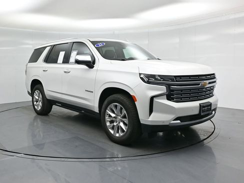 Used 2023 Chevrolet Tahoe Premier image 60