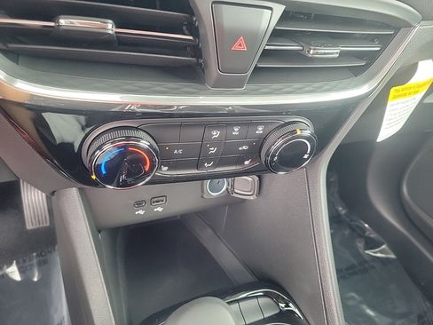 New 2026 Buick Encore GX Sport Touring w/ Comfort Package image 16