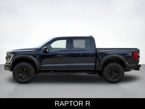 Used 2023 Ford F150 Raptor w/ Equipment Group 802A Raptor R image 6