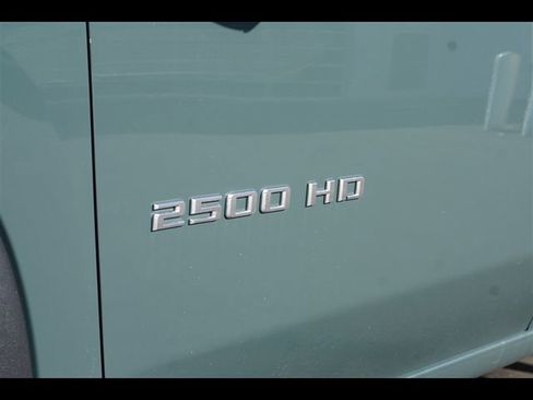 New 2026 Chevrolet Silverado 2500 LT w/ Leather Package image 24