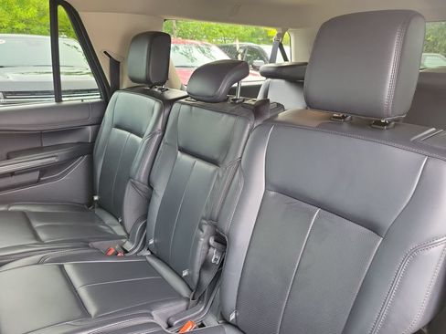 Used 2024 Ford Expedition Max XLT AWD/4WD image 15