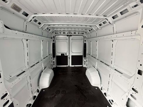 New 2026 RAM ProMaster 3500 FWD image 16
