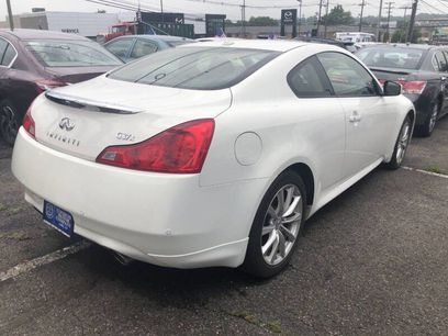 Used 2013 INFINITI G37 x Coupe w/ Premium Pkg
