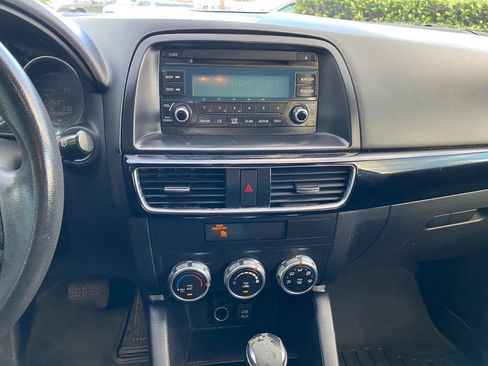 Used 2016 MAZDA CX-5 Sport FWD image 33
