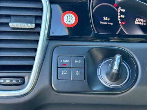 Used 2022 Porsche Cayenne GTS image 32