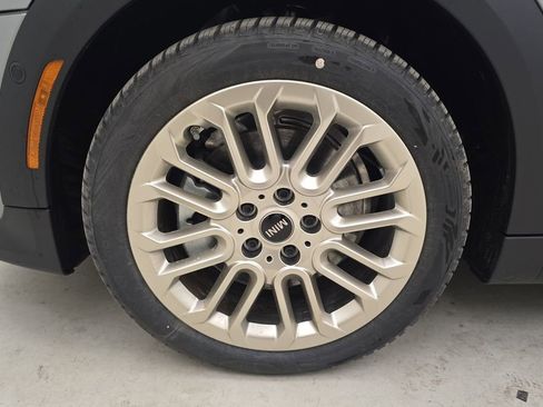 New 2026 MINI Cooper S image 11