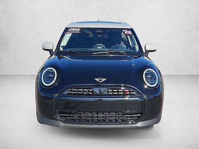 Used 2026 MINI Cooper S FWD image 2