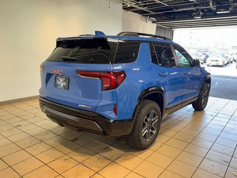 New 2026 GMC Terrain AT4 w/ Convenience Package III image 6