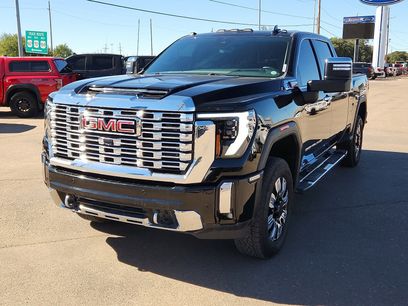 Used 2024 GMC Sierra 2500 Denali w/ Technology Package