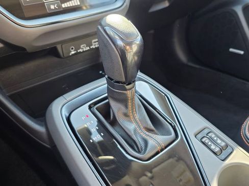 Certified 2024 Subaru Crosstrek 2.5i Limited image 28