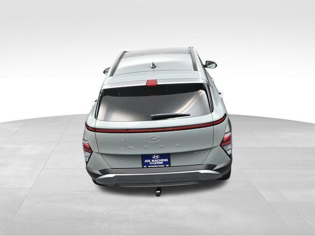 New 2026 Hyundai Kona Limited AWD/4WD image 29