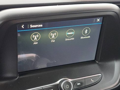 Used 2019 Chevrolet Camaro LT image 12