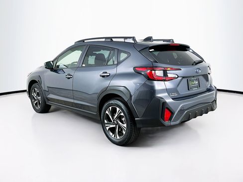 Used 2024 Subaru Crosstrek 2.0i Premium image 5