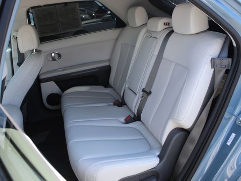 Used 2024 Hyundai Ioniq 5 Limited RWD image 16
